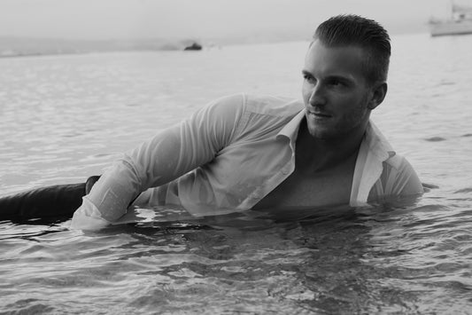 Launch of The Reviving Collection for Men
