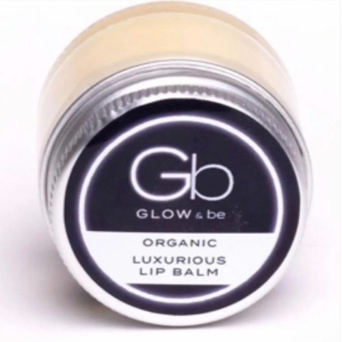 Organic Lip Balms
