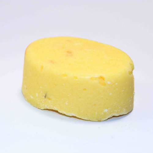 Citrus Kick Sugar Scrub