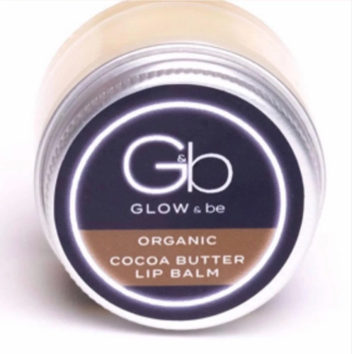 Organic Lip Balms