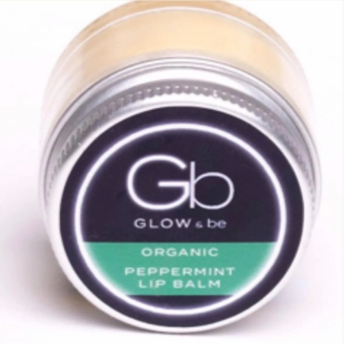 Organic Lip Balms