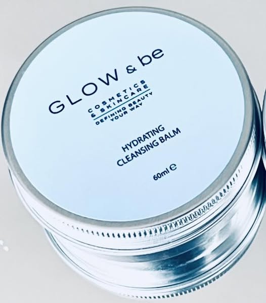 Hydrating Cleansing Balm
