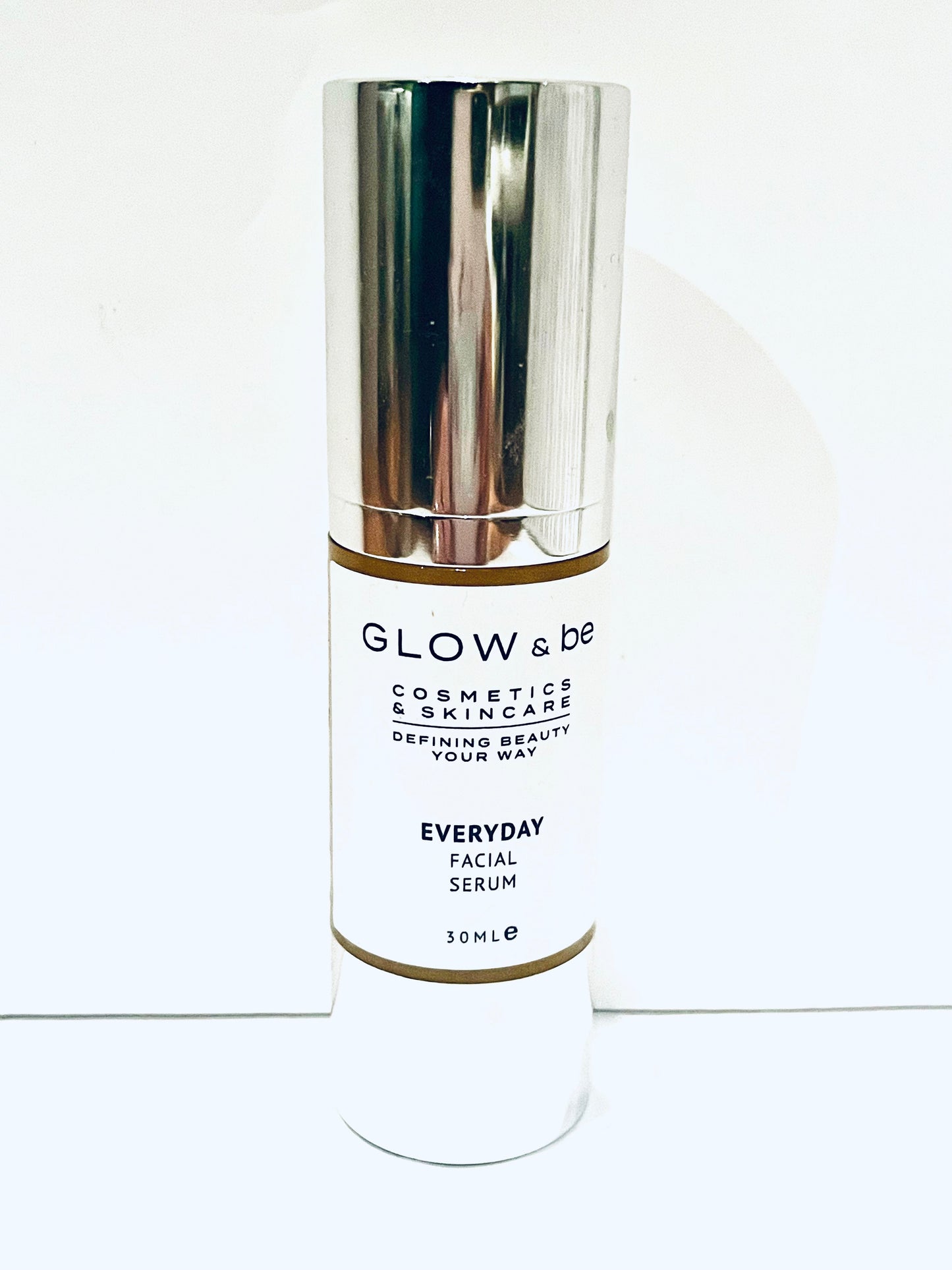 Rich Gloss (Everyday) Facial serum