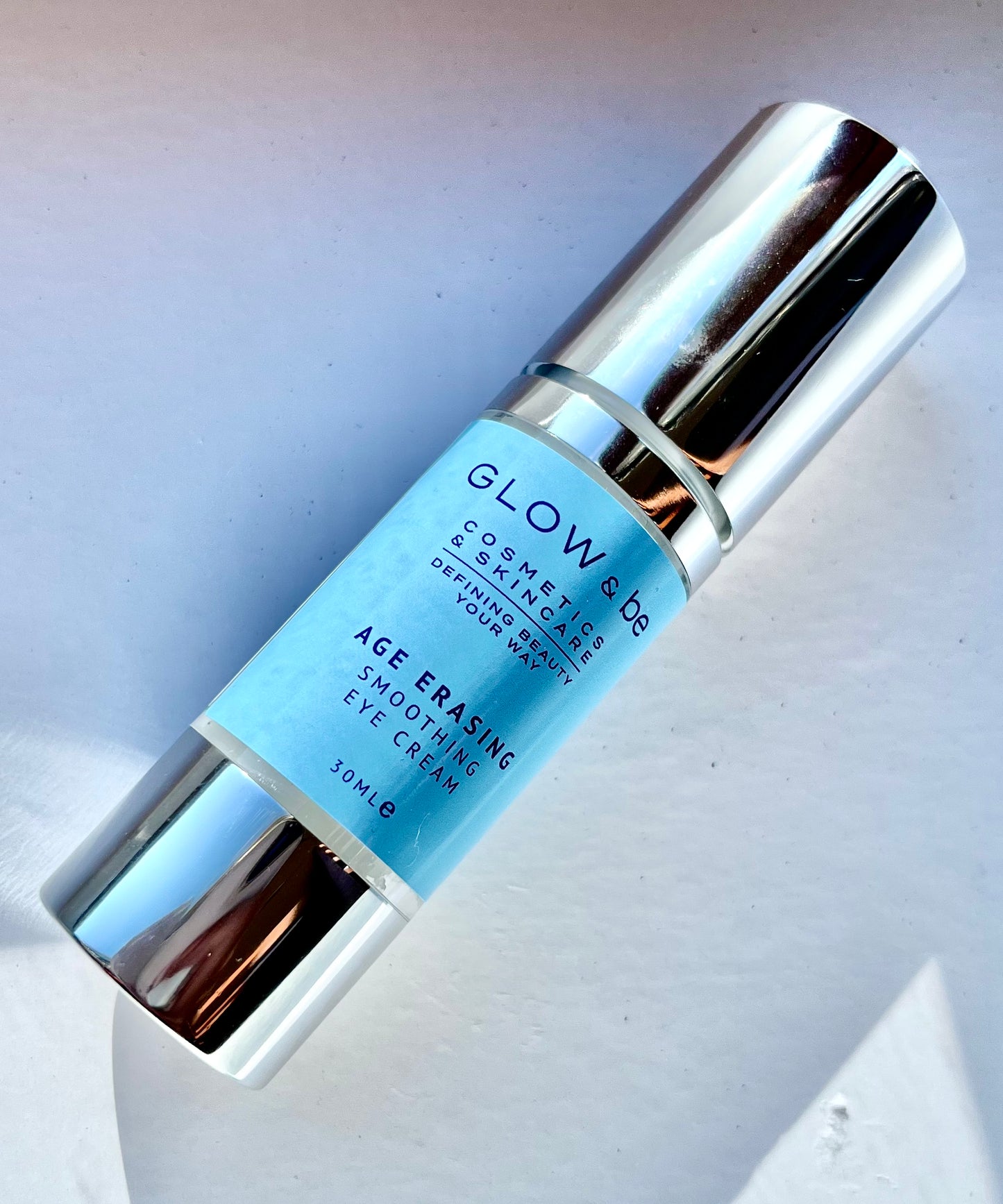 Age Erasing Eye Cream