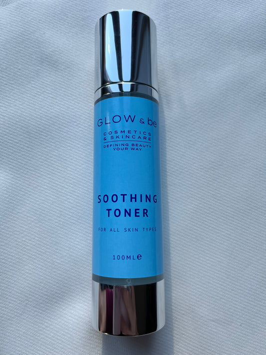 Hydrating Lavender Toner