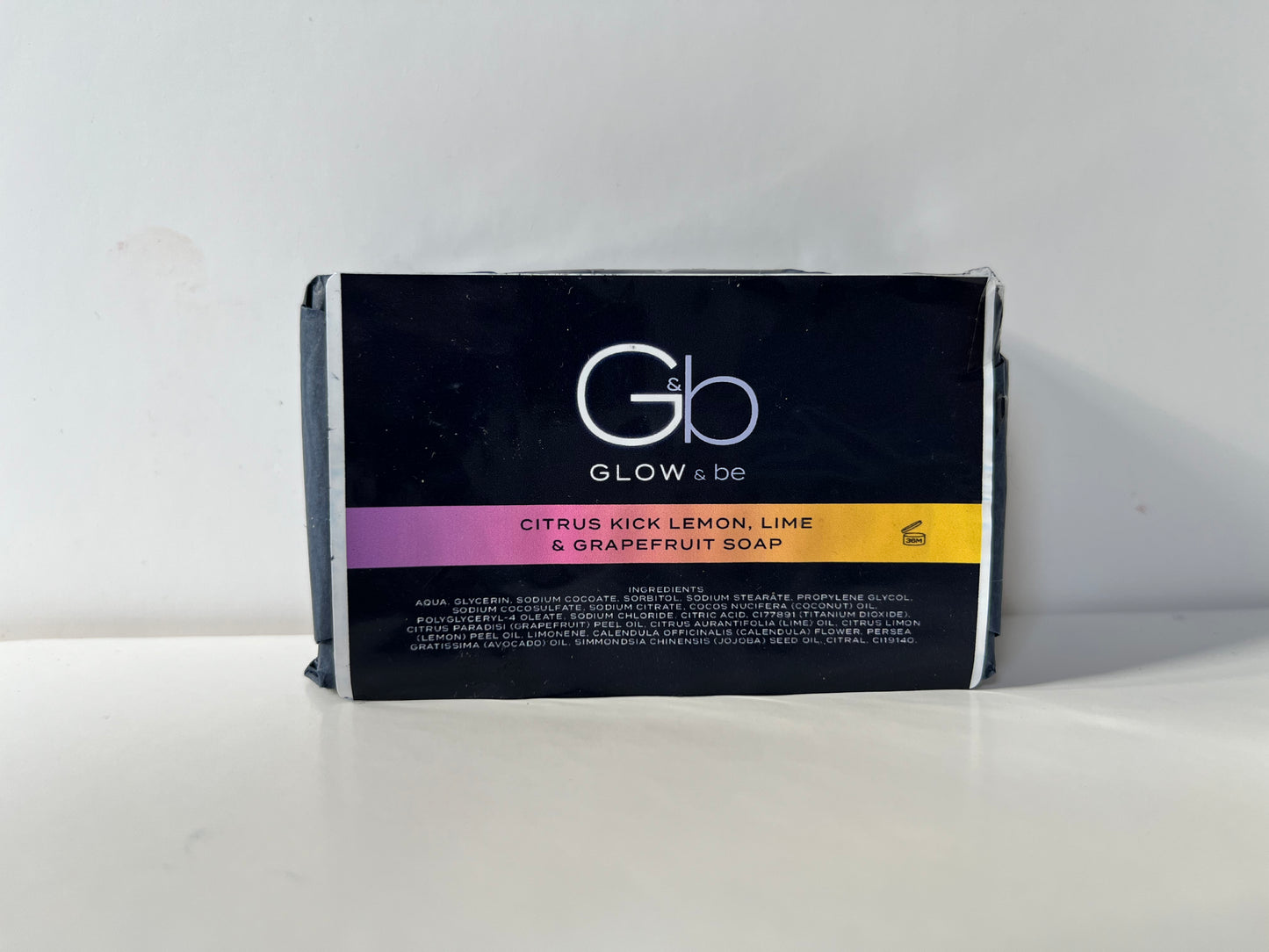 Citrus Kick Soap