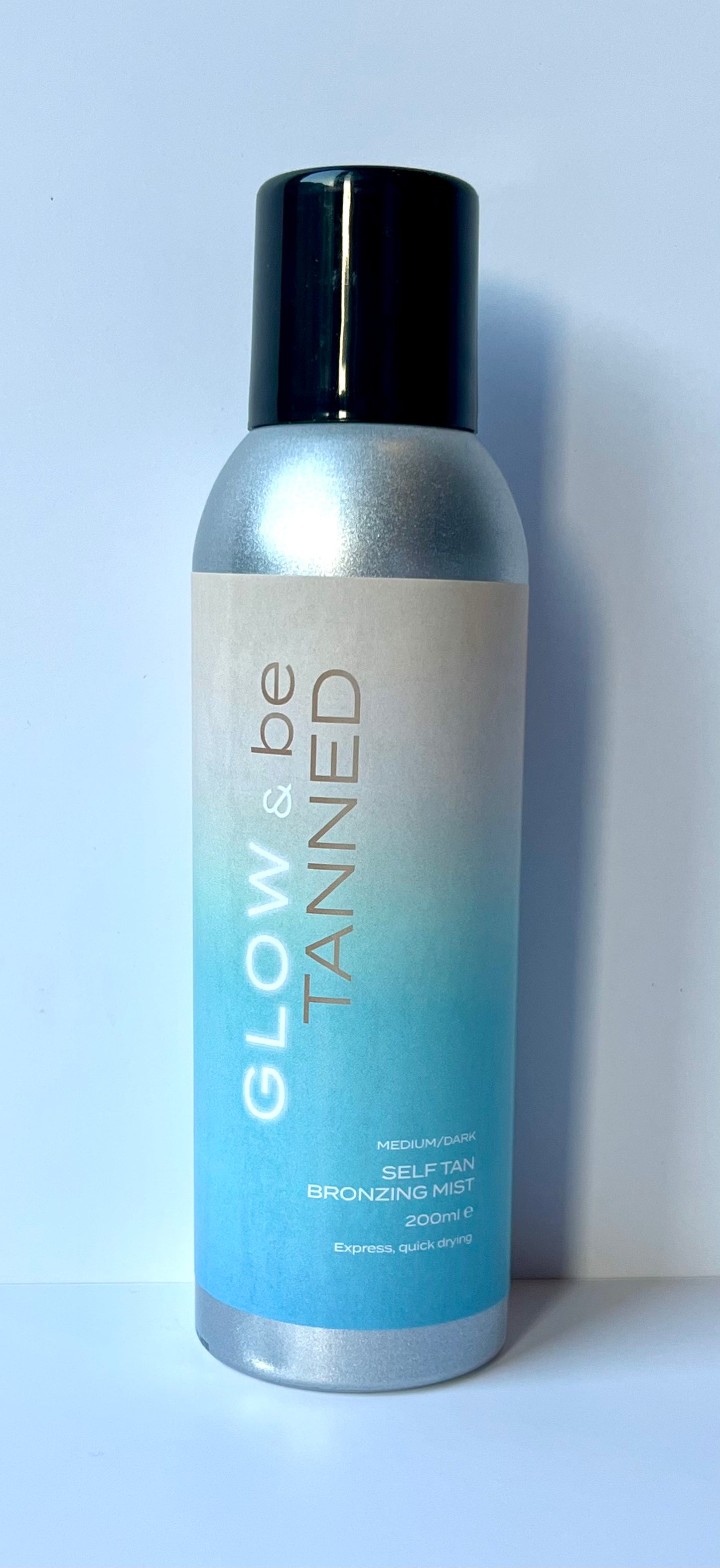 Self Tanning Bronzing Mist Express - Medium