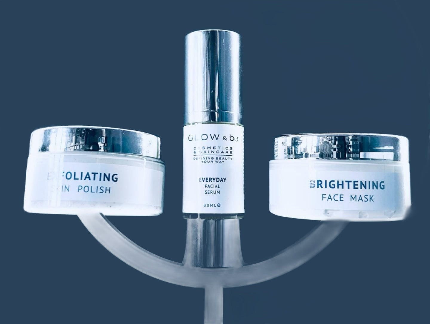The Purifying Collection