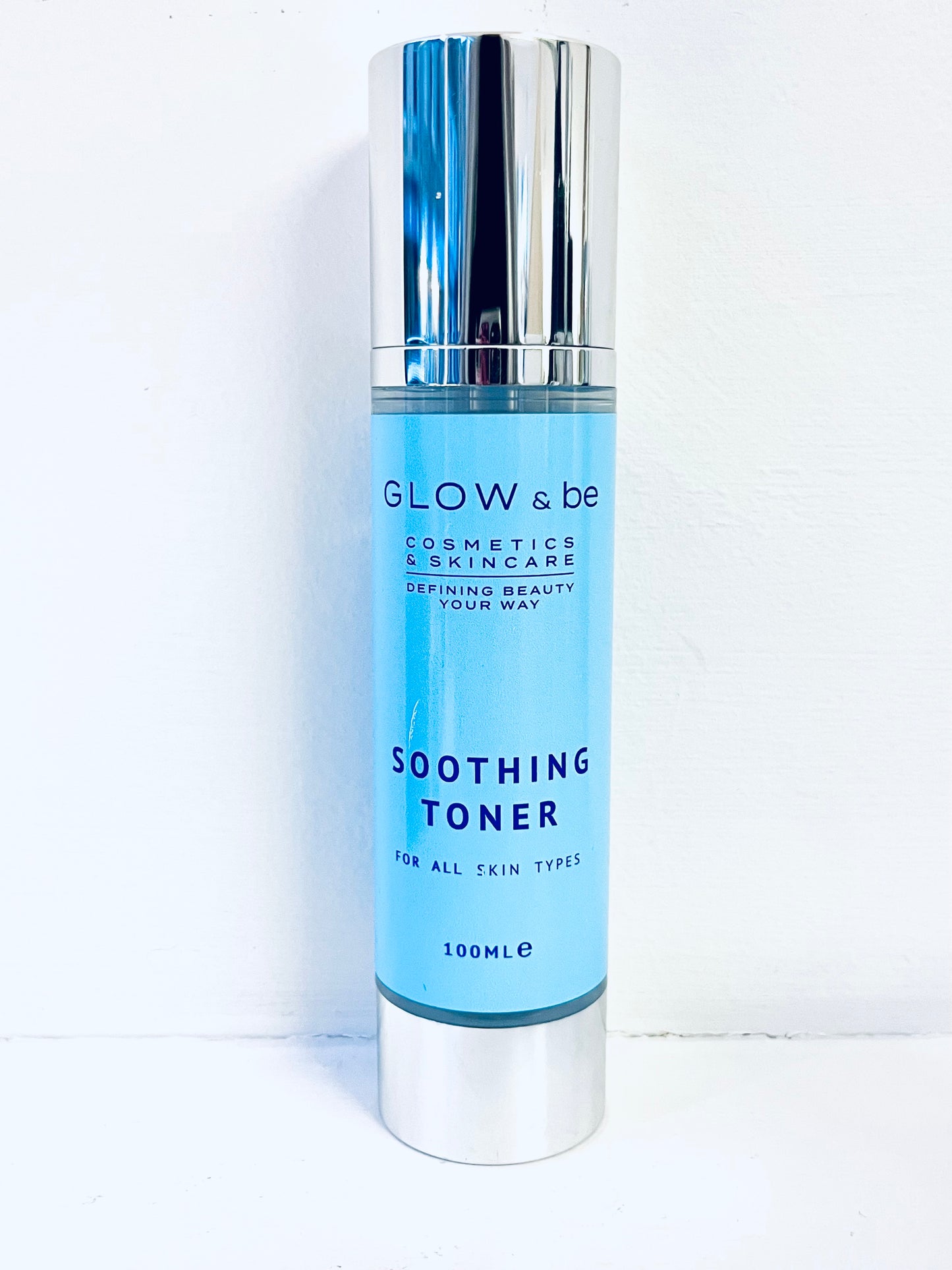 Hydrating Lavender Toner