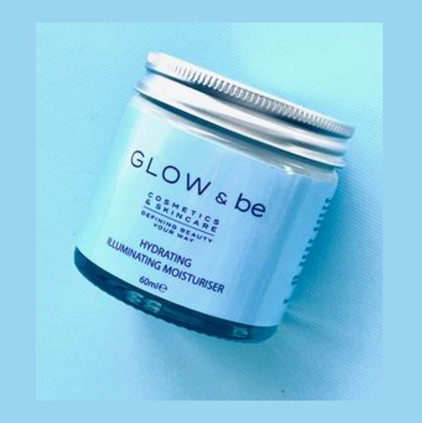 Hydrating Illuminating Moisturiser