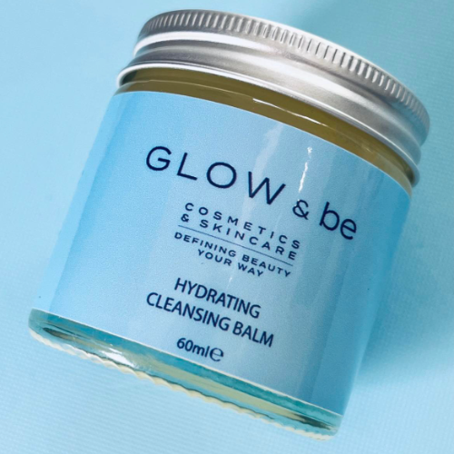 Hydrating Cleansing Balm
