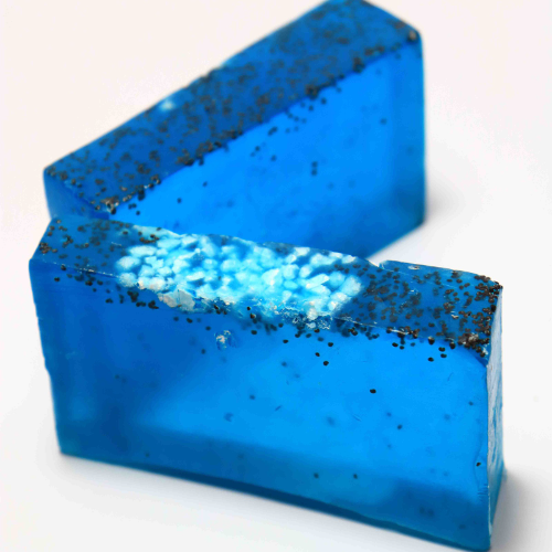 Ocean Base Soap