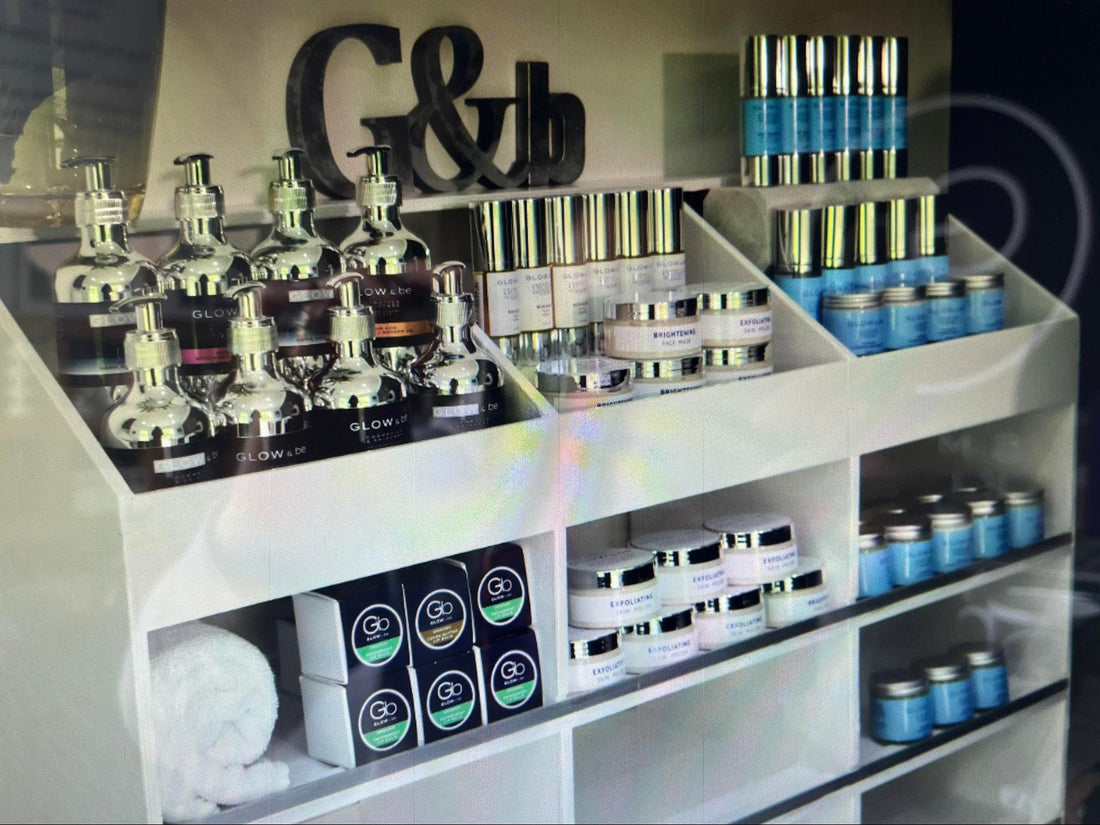 Highlights of 2025 for GLOW&be