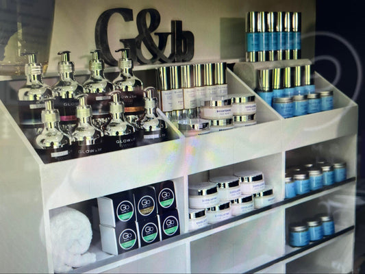 Highlights of 2025 for GLOW&be