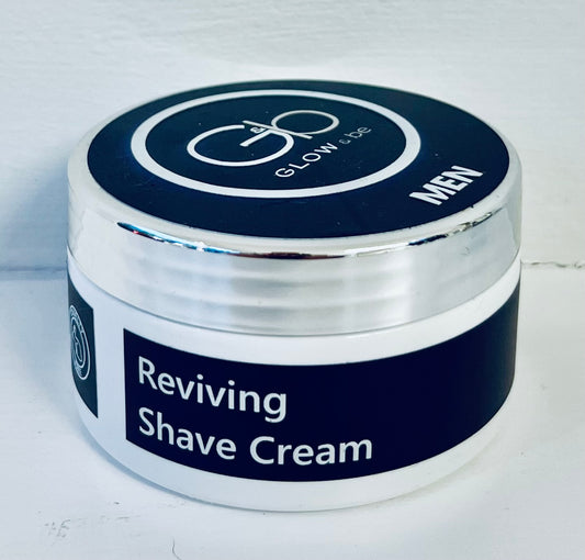 Reviving Shave Cream