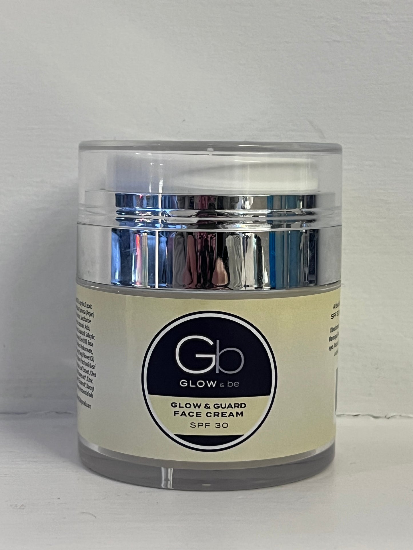 Glow & Guard Face Cream SPF 30