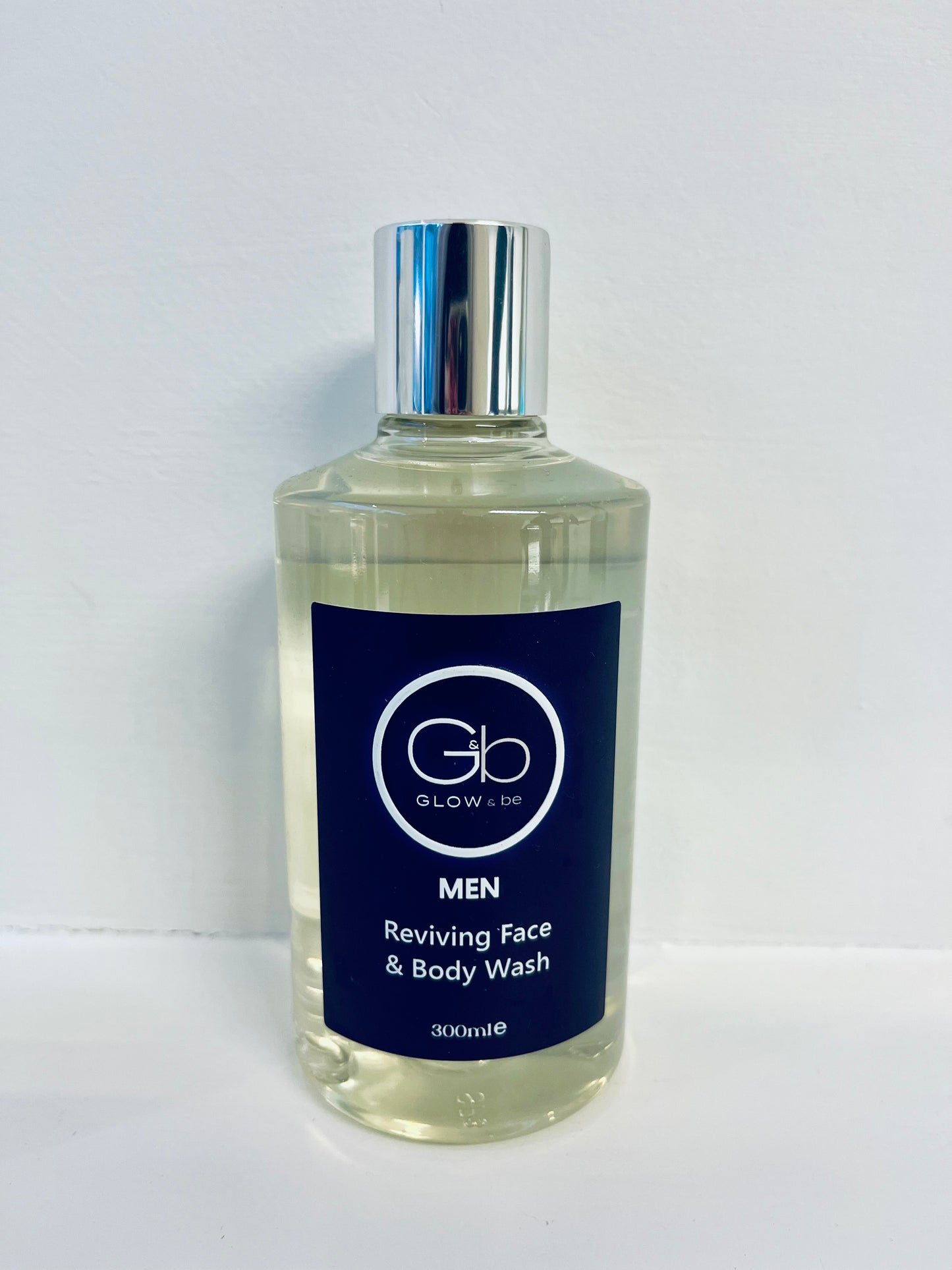 Reviving Face & Body Wash