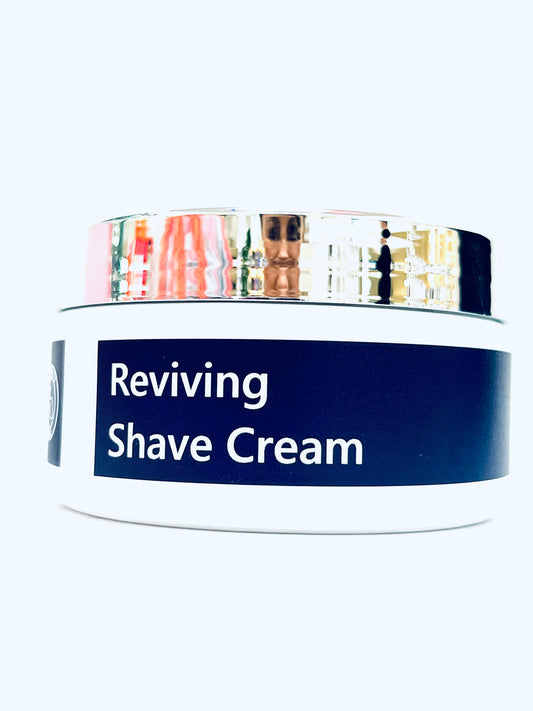 Reviving Shave Cream