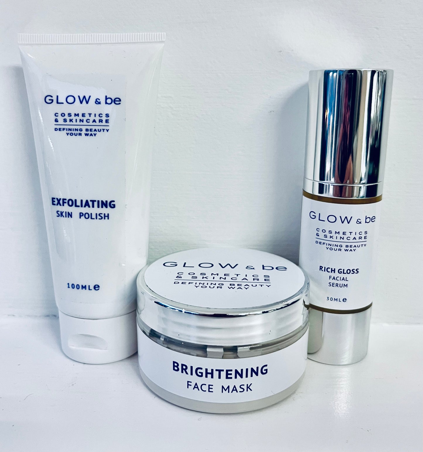 The Purifying Collection