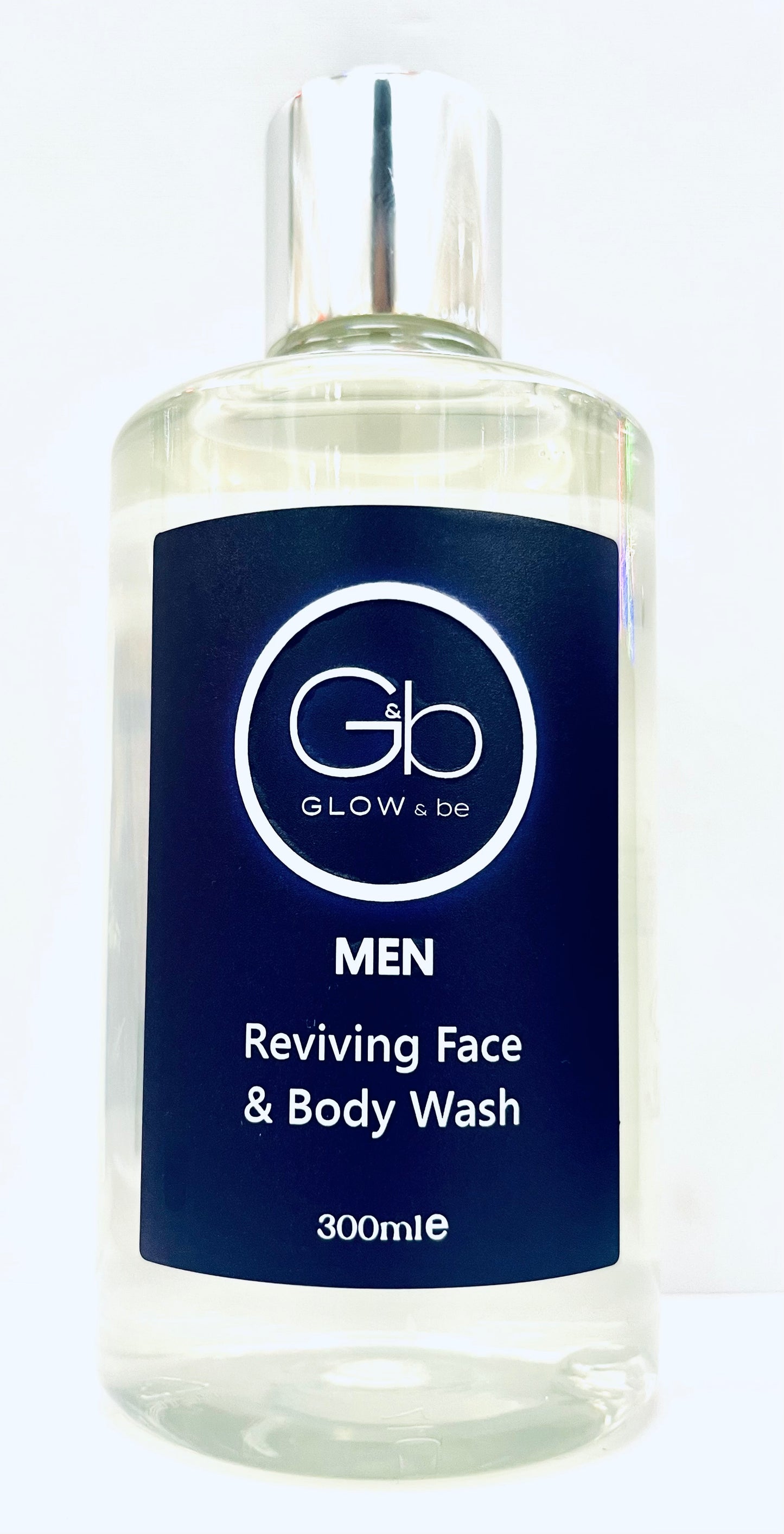 Reviving Face & Body Wash