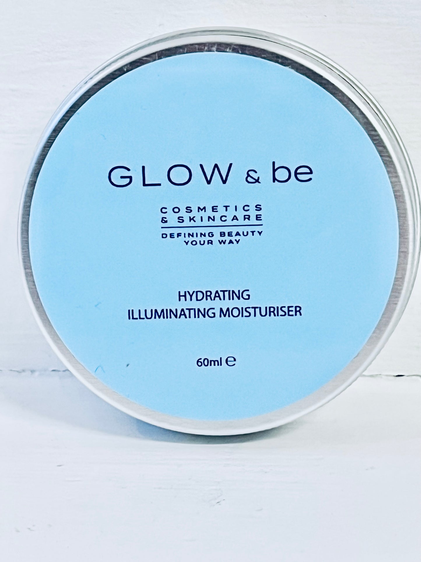 Hydrating Illuminating Moisturiser