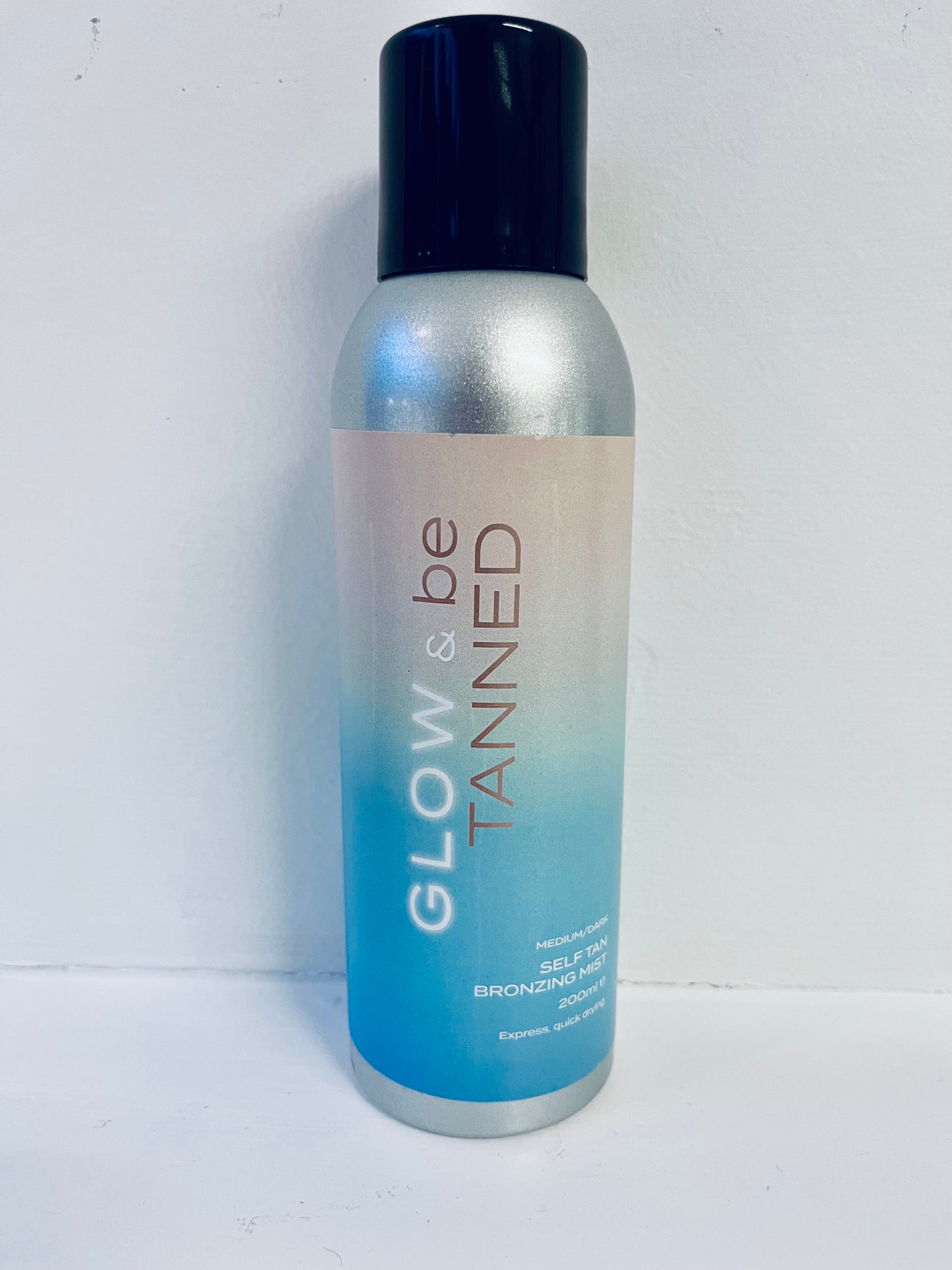 Self Tanning Bronzing Mist Express - Medium