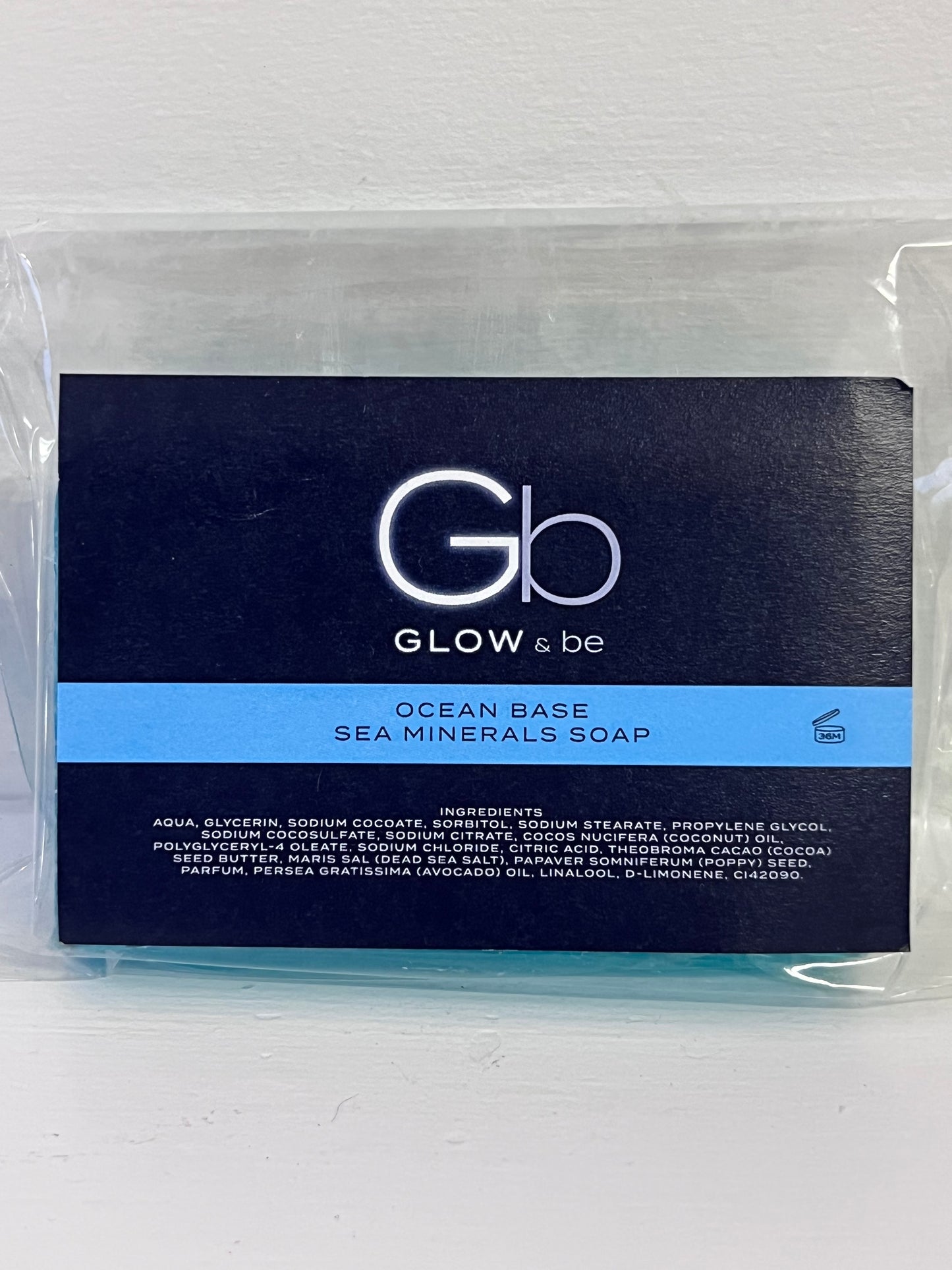 Ocean Base Hand & Body Wash