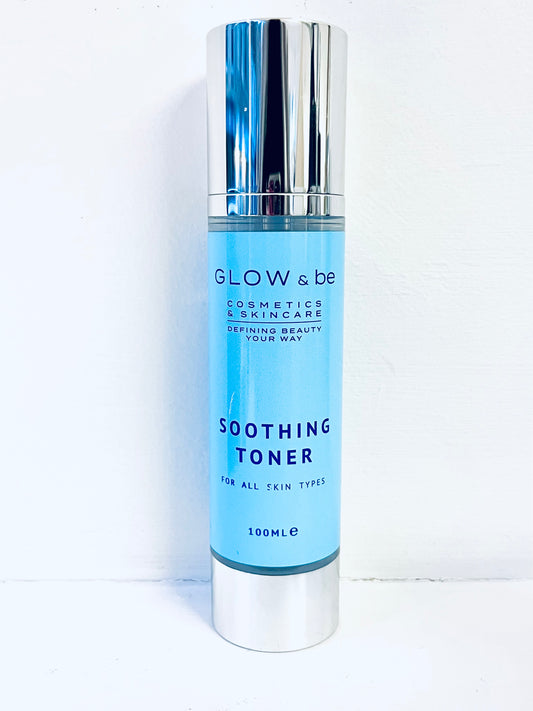 Hydrating Lavender Toner